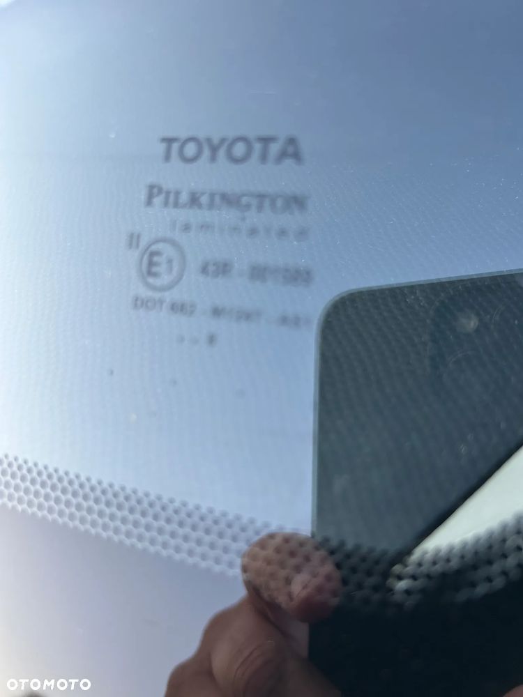 Toyota Yaris 1.3 Automatik Sol - 30
