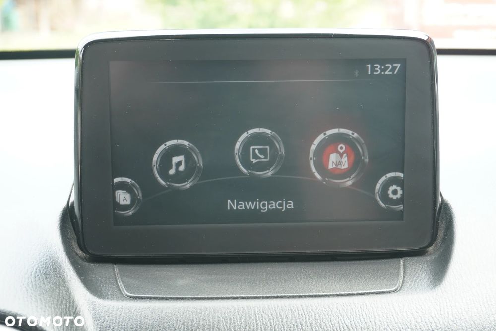 Mazda 2 SKYACTIV-G 90 Exclusive-Line - 25