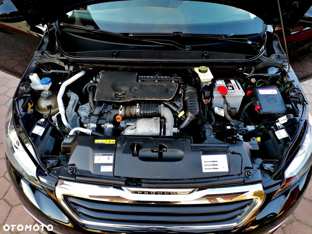 Peugeot 308 - 30