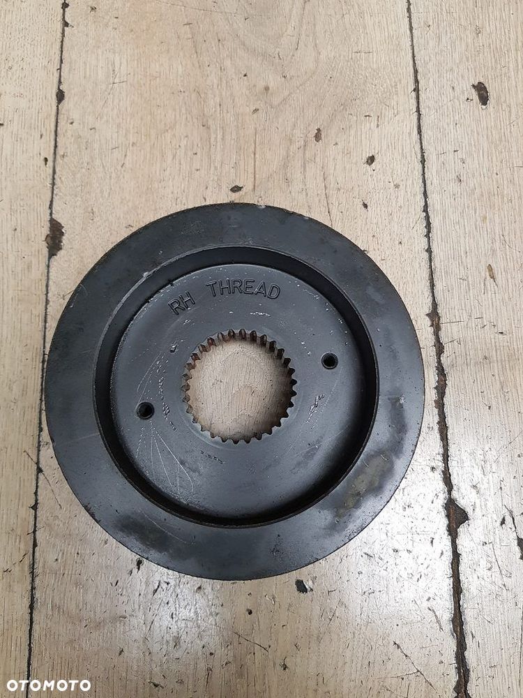 Koło pasowe napędowe pulley Harley Dyna / Softail 40659-06 - 6