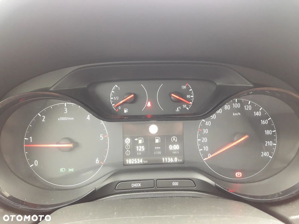 Opel Grandland X - 10