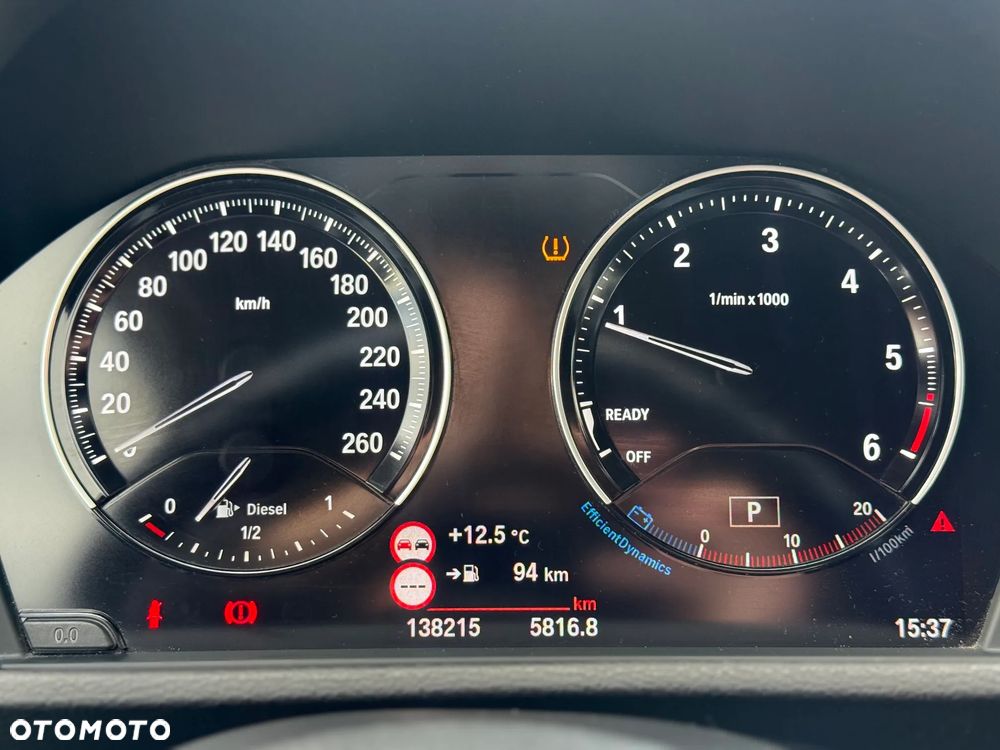 BMW X1 - 19