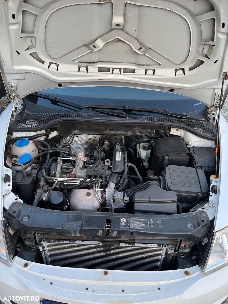 Skoda Octavia 1.2 TSI Ambition - 12