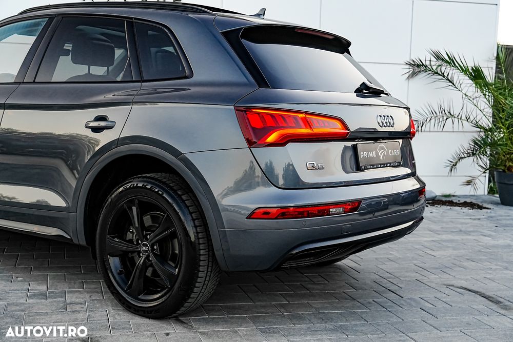 Audi Q5 2.0 TFSI Quattro S tronic - 30