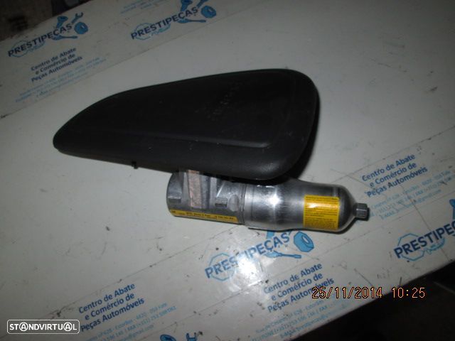 Airbag Banco 13104131 OPEL CORSA C 5 PORTAS 2002 DRT - 2