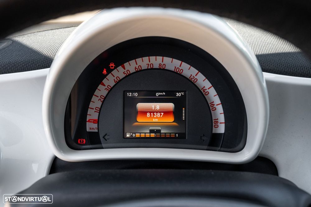 Smart ForTwo Coupé - 6