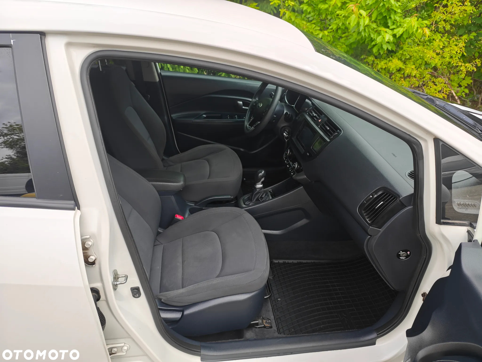 Kia Rio 1.1 CRDI Dream-Team Edition - 15