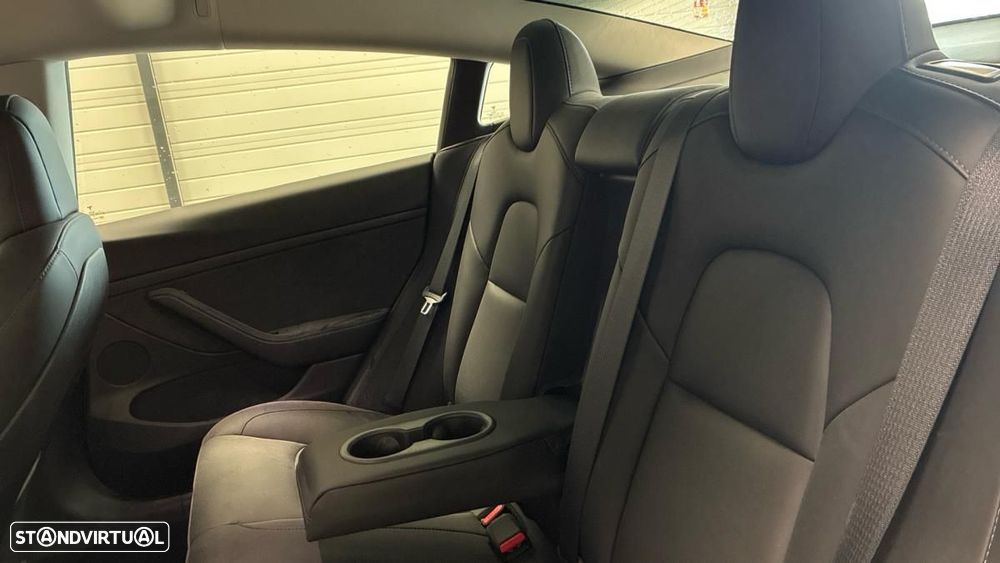 Tesla Model 3 Long Range AWD Dual Motor Performance - 9