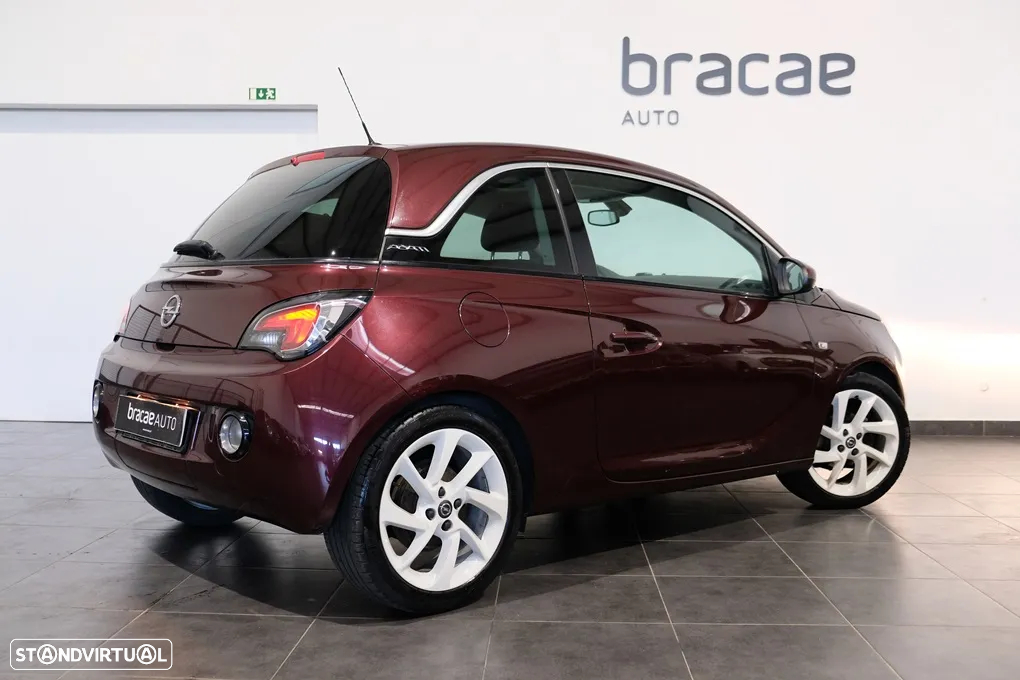 Opel Adam 1.4 Slam - 6