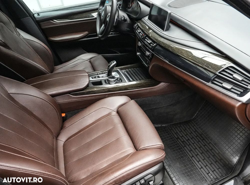 BMW X5 xDrive30d Sport-Aut. - 14