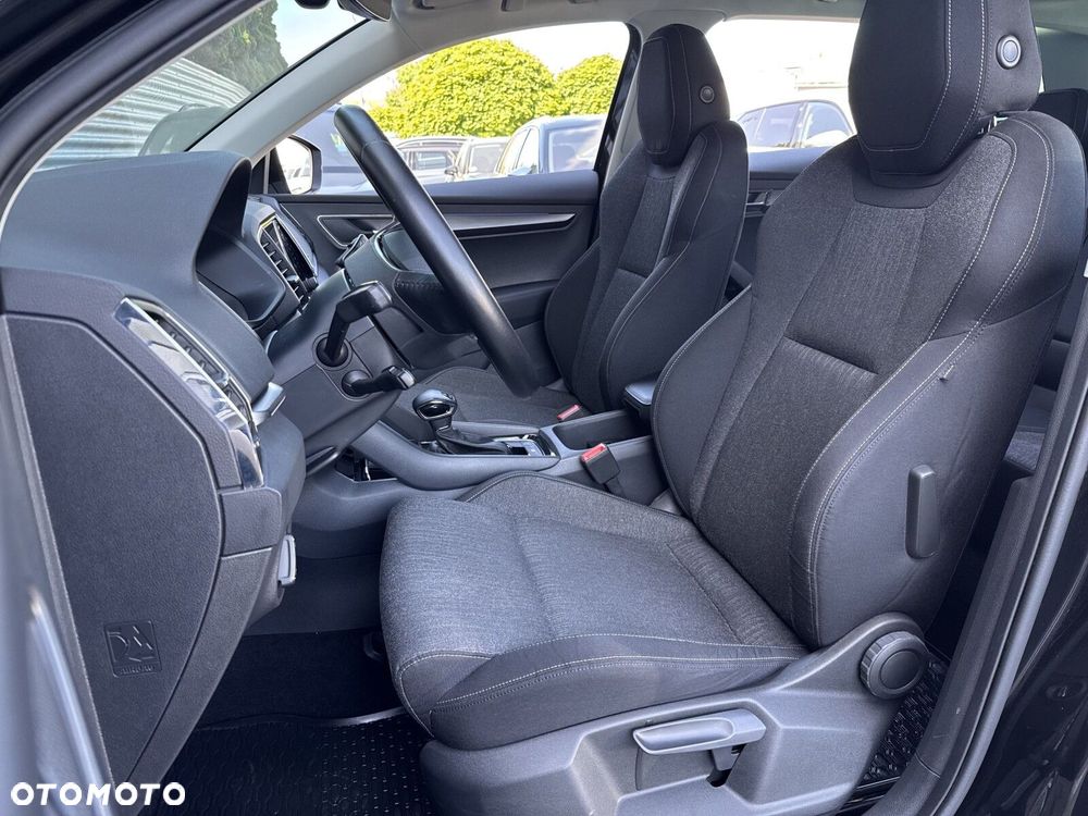 Skoda Karoq 2.0 TDI SCR 4x4 Style DSG - 9