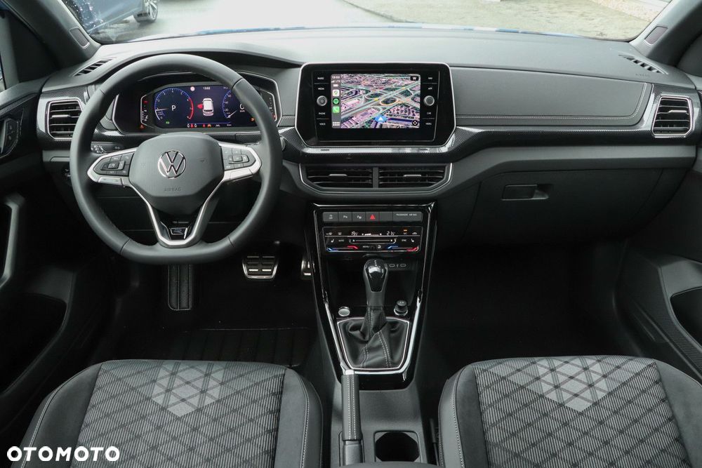 Volkswagen T-Cross - 13