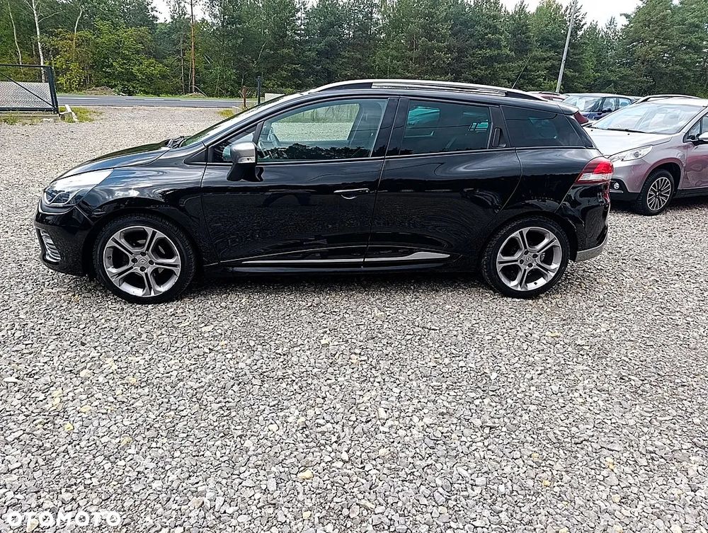 Renault Clio Energy TCe 120 EDC GT - 3