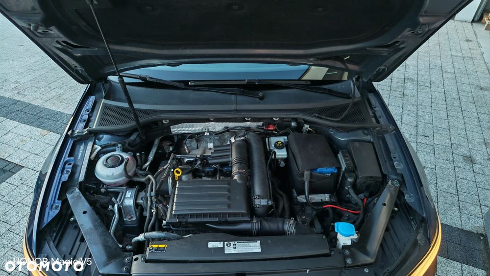 Volkswagen Passat 1.4 TSI BMT ACT Highline - 38