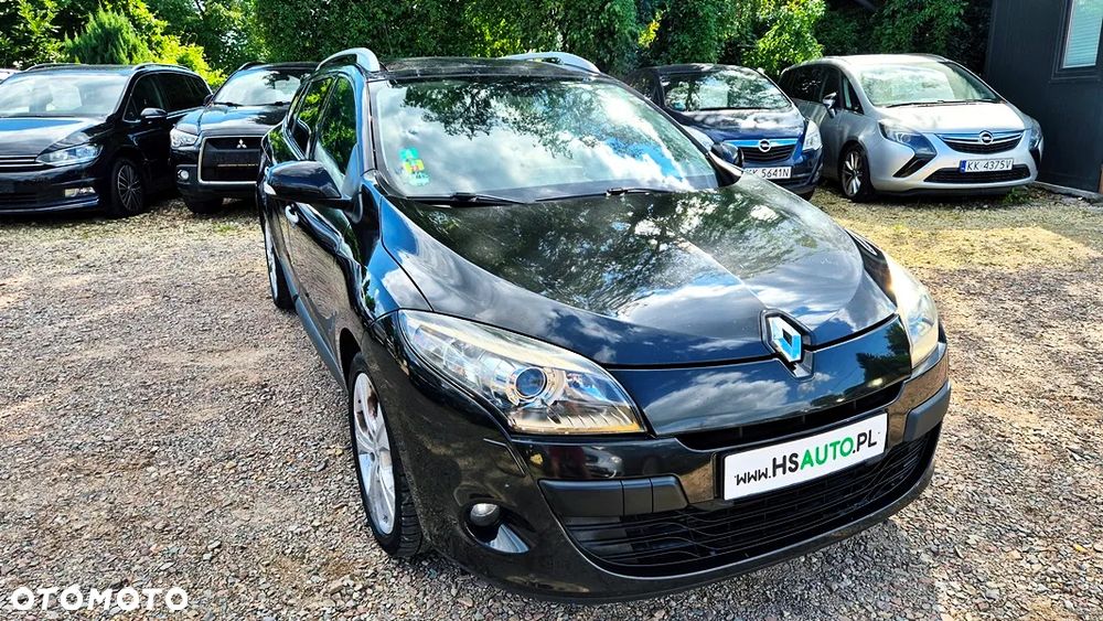 Renault Megane TCe 180 Luxe - 5