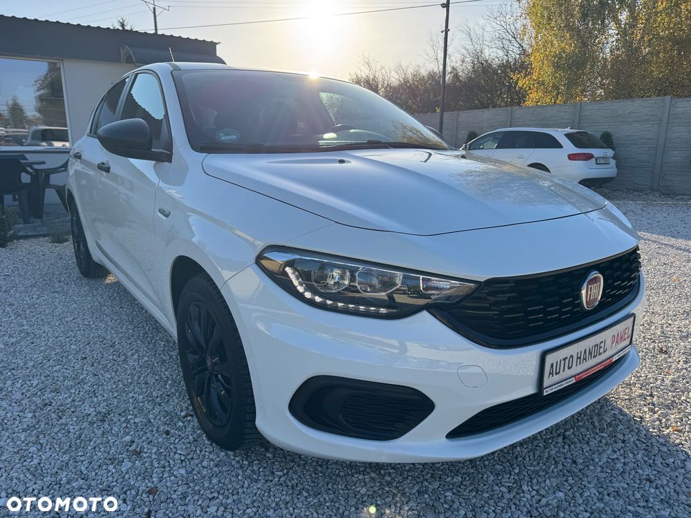 Fiat Tipo 1.4 16v Street - 3