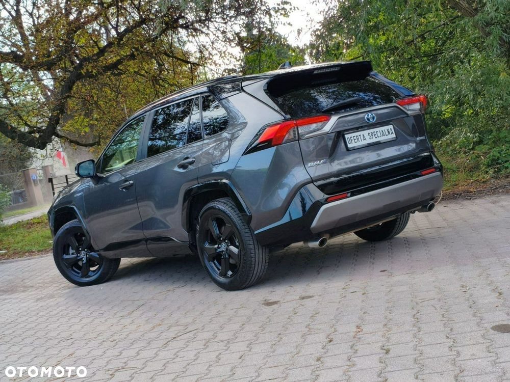Toyota RAV4 - 7
