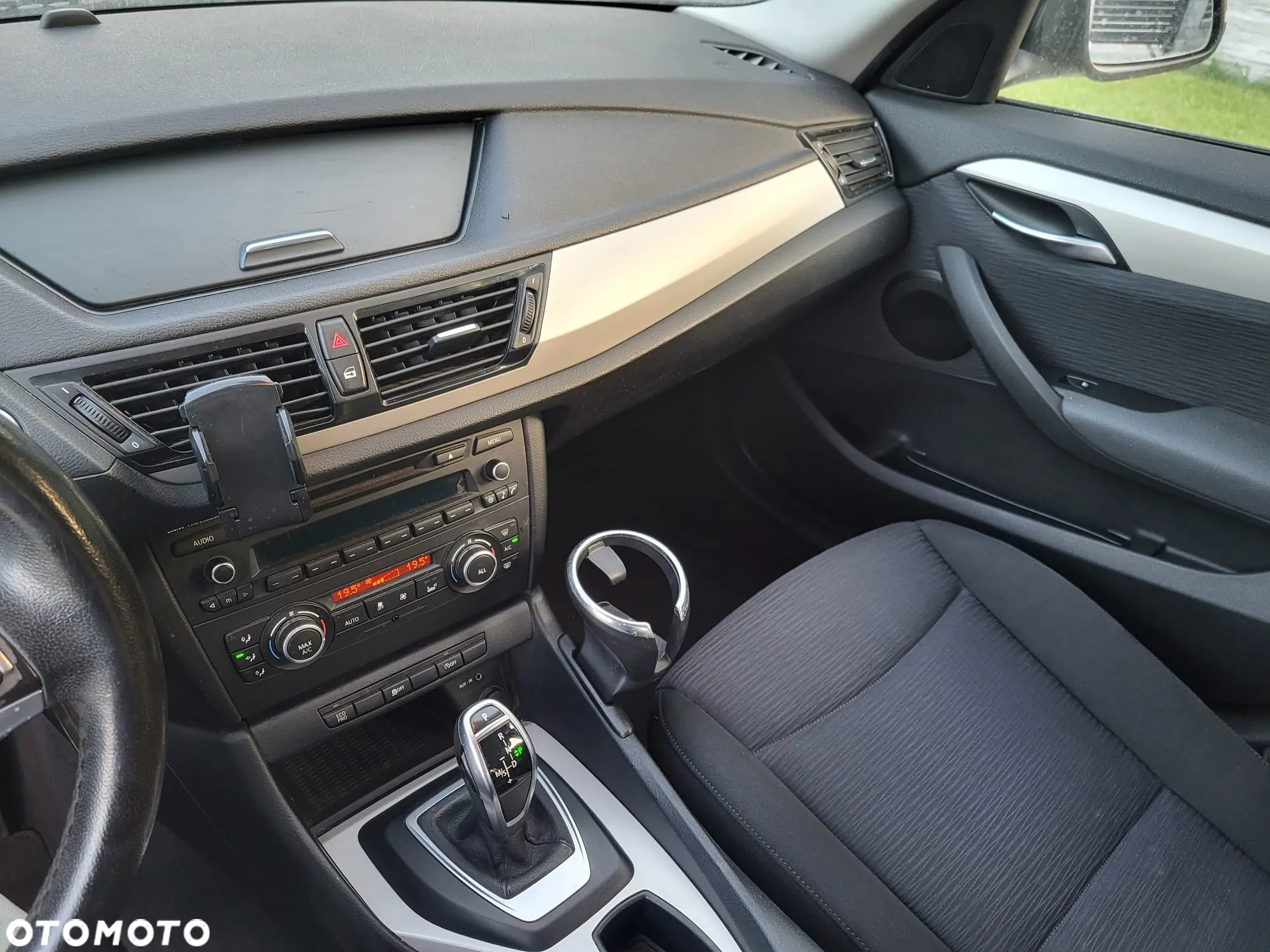 BMW X1 sDrive18d - 20