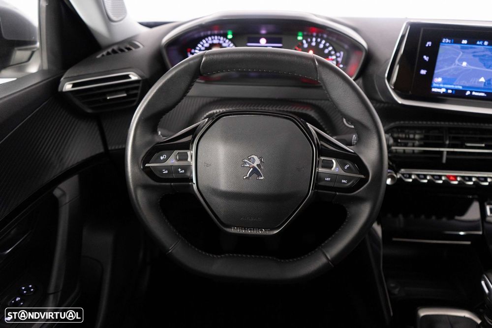 Peugeot 2008 - 26
