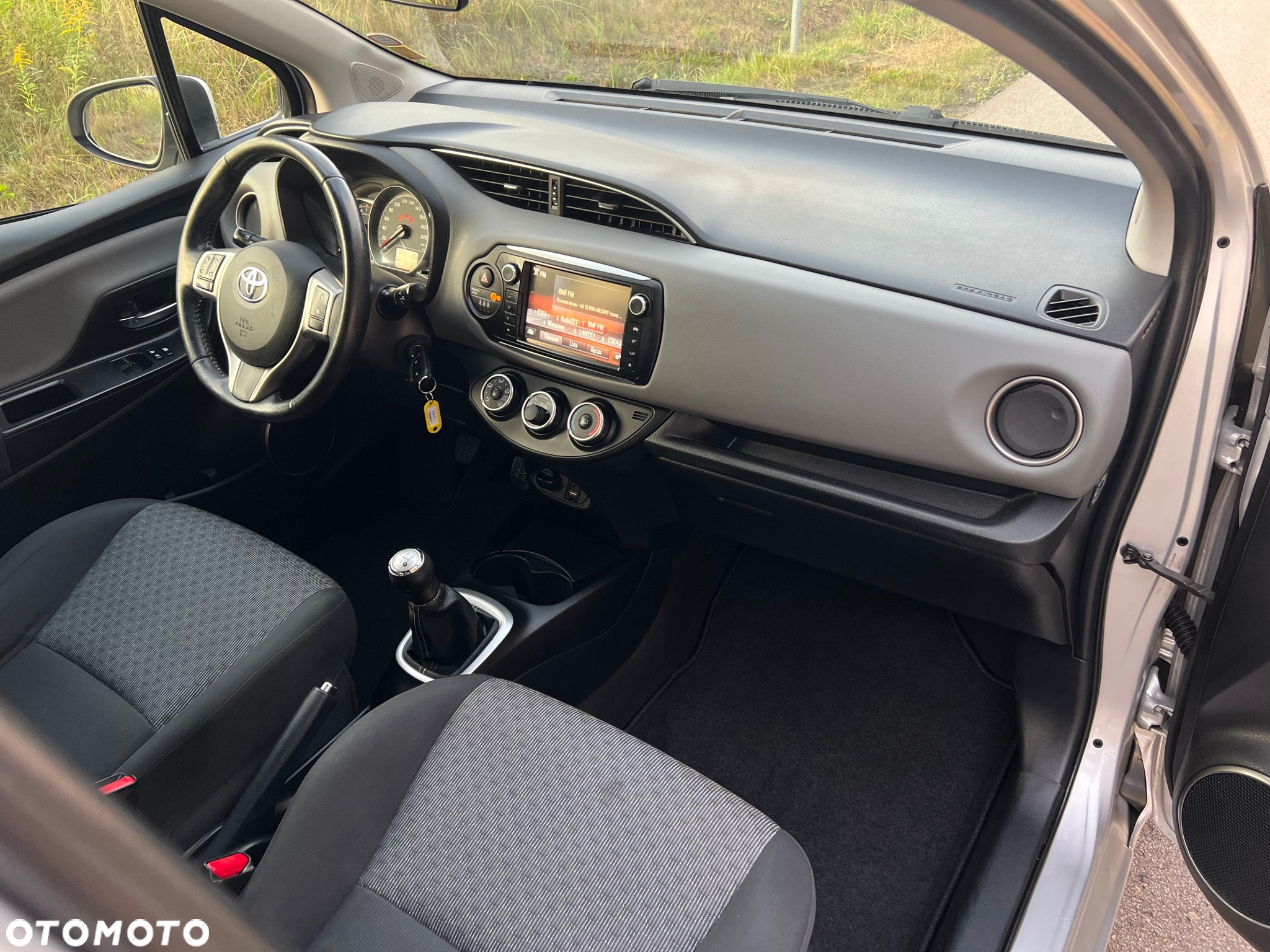 Toyota Yaris 1.0 VVT-i Life - 18
