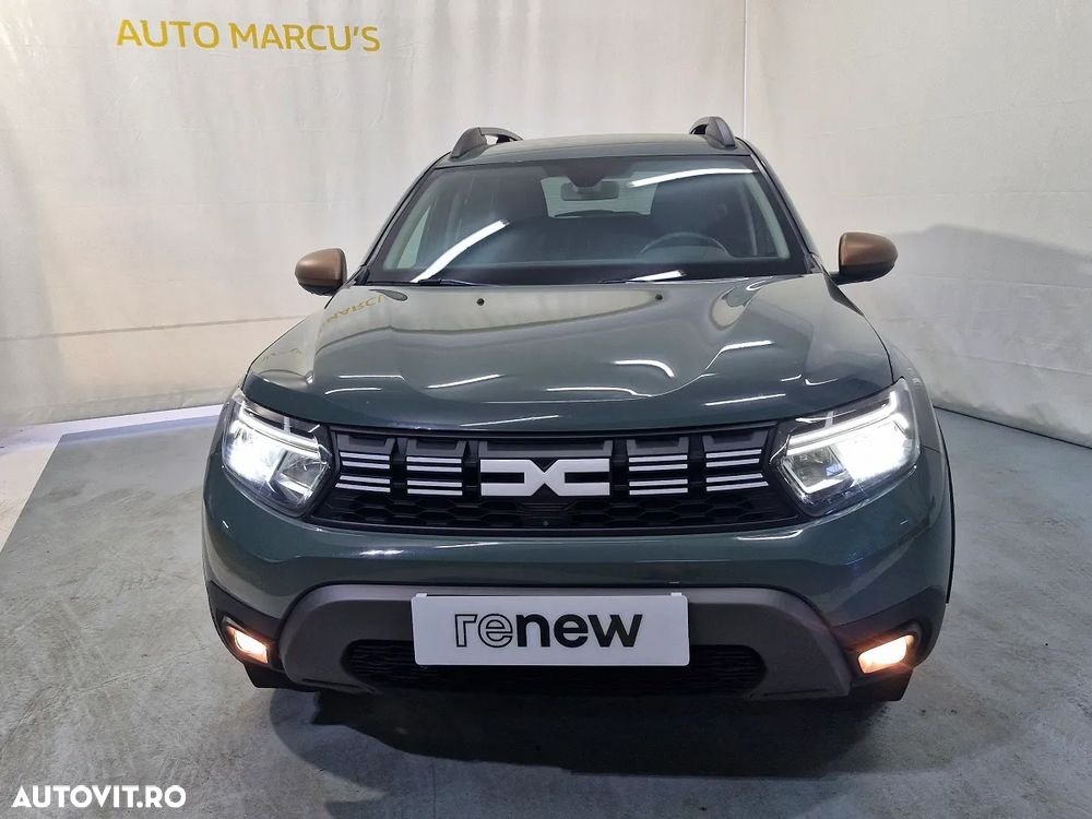 Dacia Duster TCe 150 4X4 Journey+ - 21