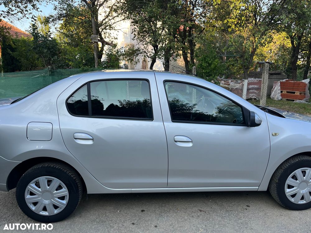 Dacia Logan MCV dCi 90 S&S Prestige - 7