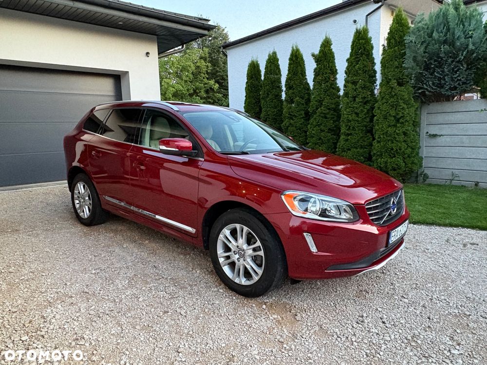 Volvo XC 60 T5 Drive-E Momentum - 9