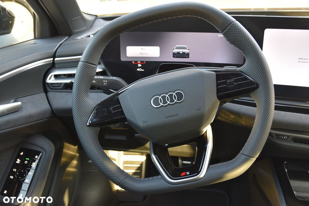 Audi A5 Avant - 13