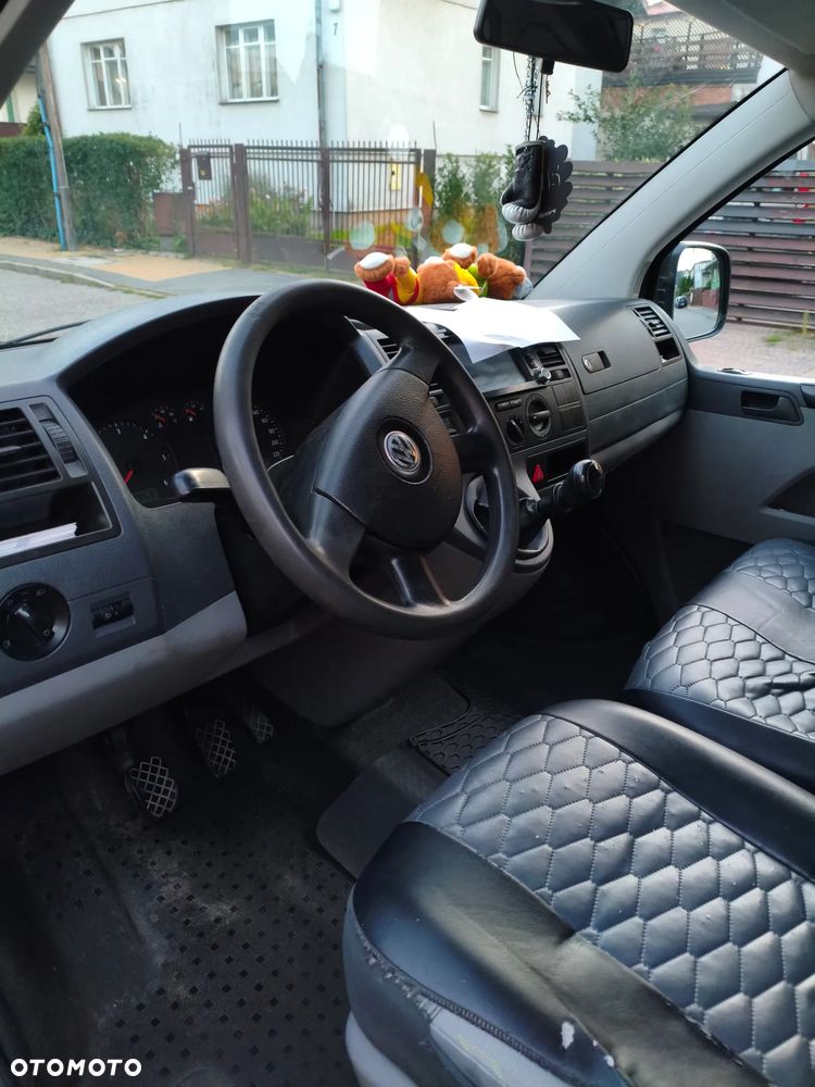 Volkswagen T5 - 19