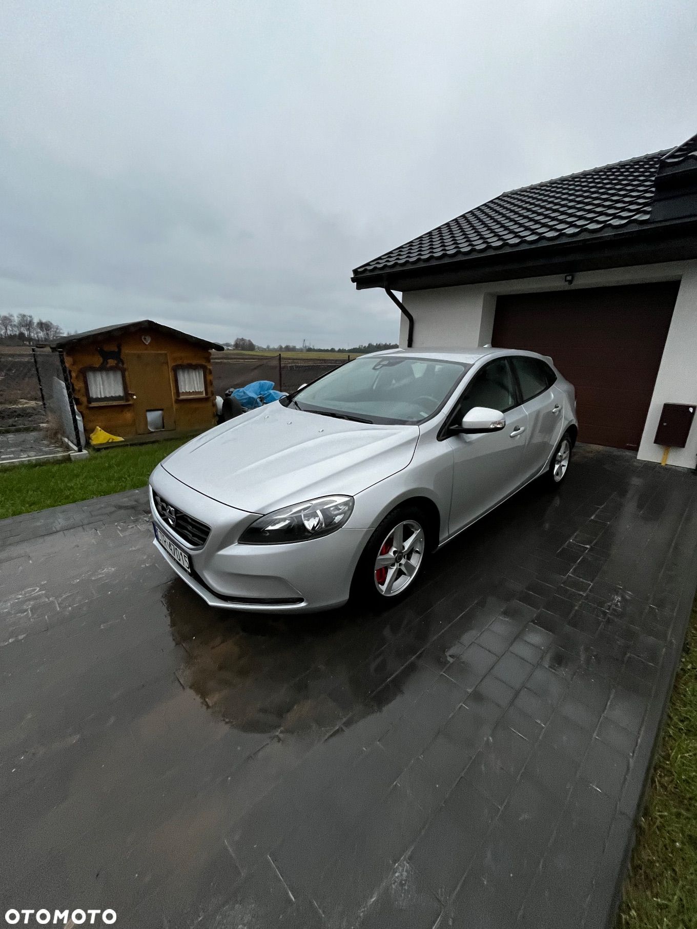 Volvo V40 - 1