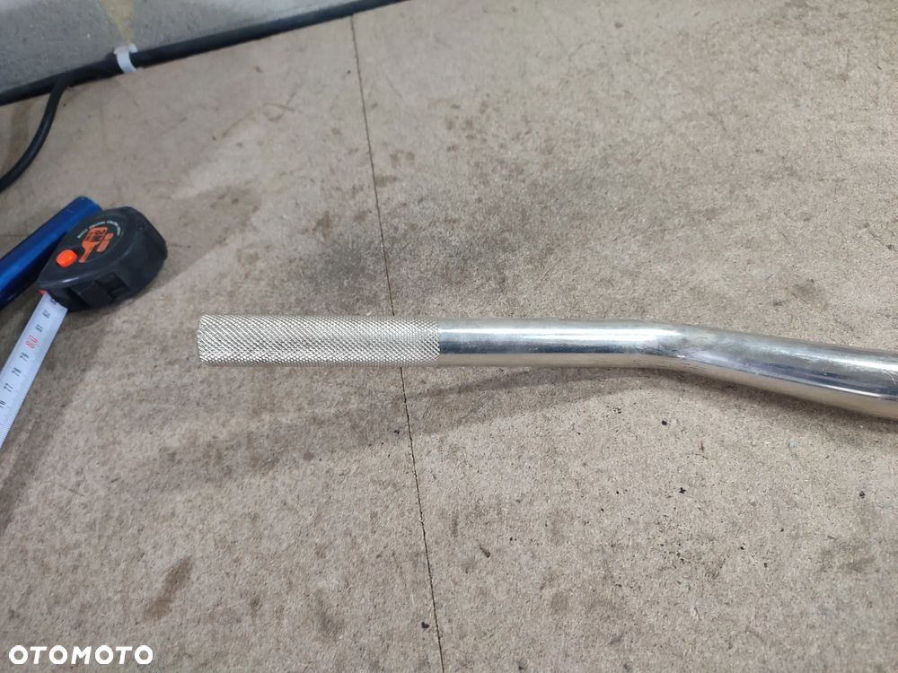 Kierownica motocyklowa Fatbar - 10