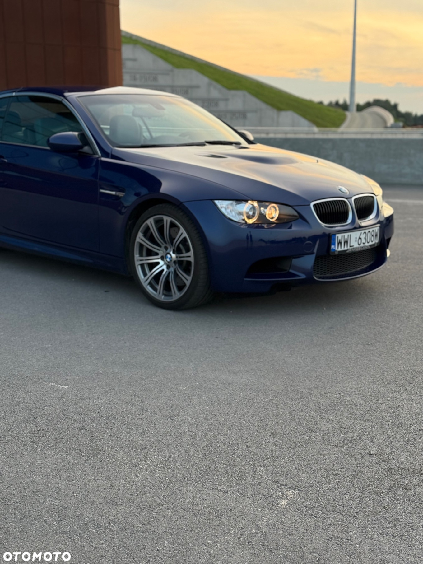 BMW M3 Cabrio - 3