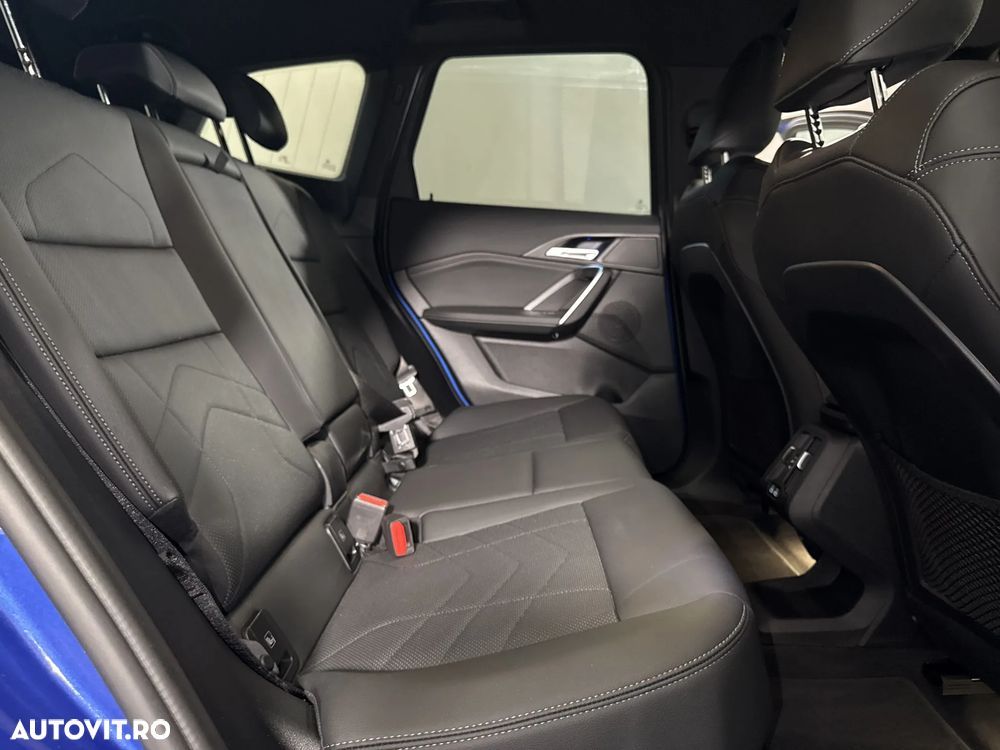 BMW X1 - 13