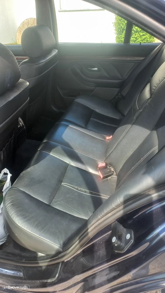 BMW 520 d Pack M - 2