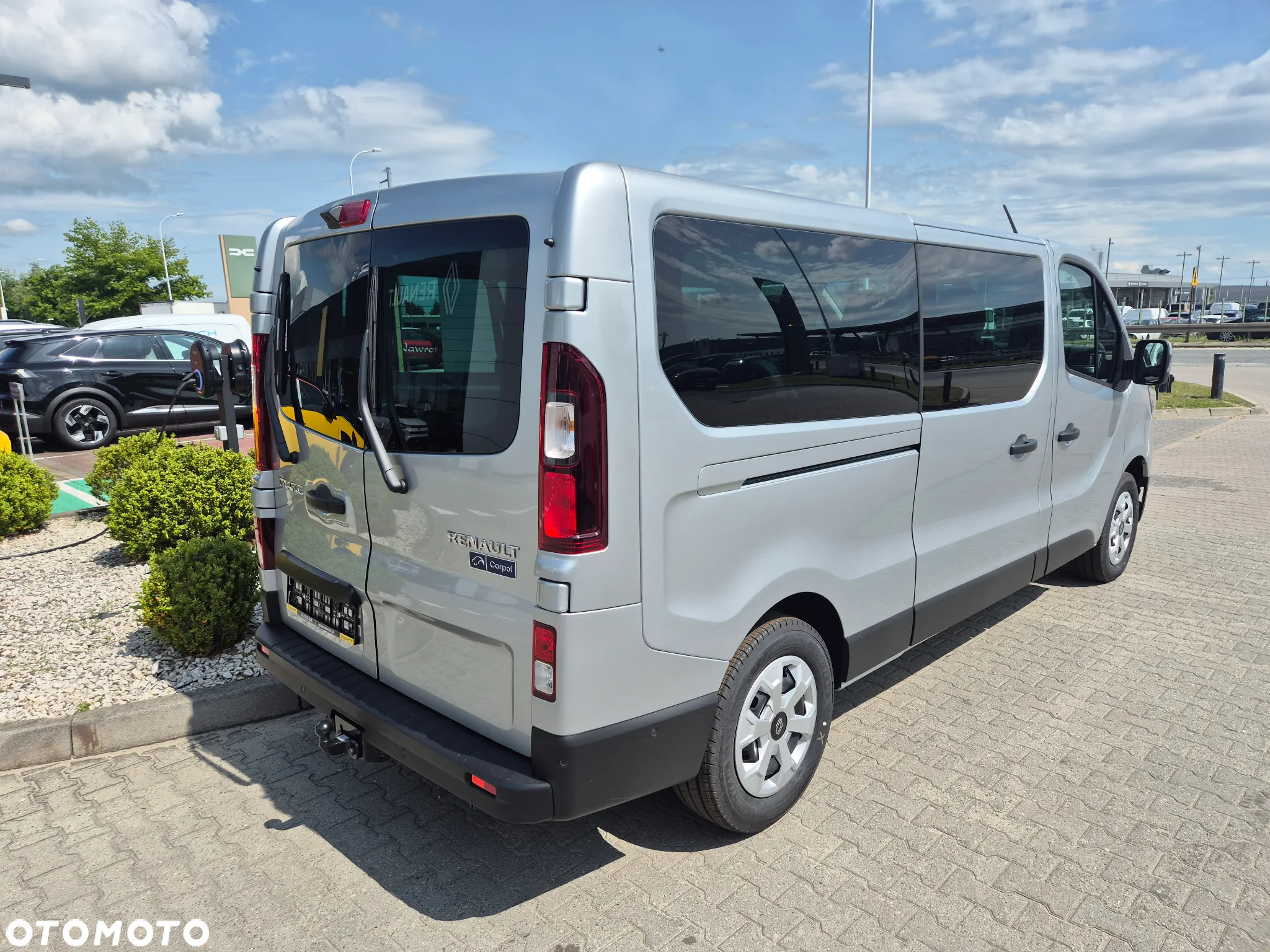 Renault Trafic - 5