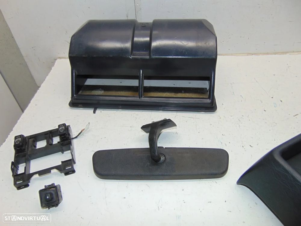 Mercedes W124 vários - 7