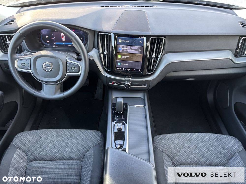 Volvo XC 60 - 16