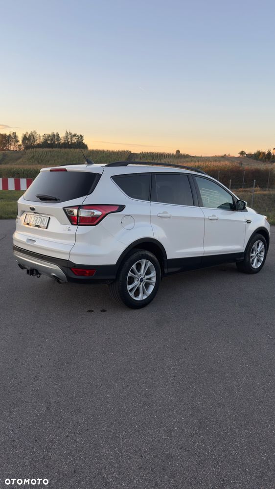 Ford Escape 1.5 EcoBoost AWD SE - 13