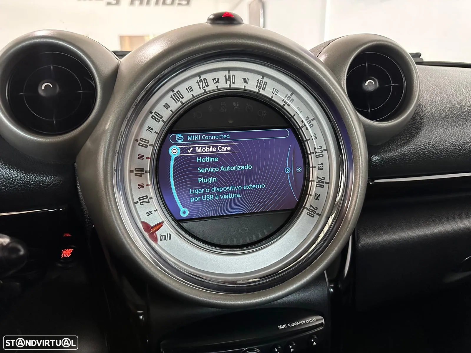 MINI Countryman Cooper SD - 39