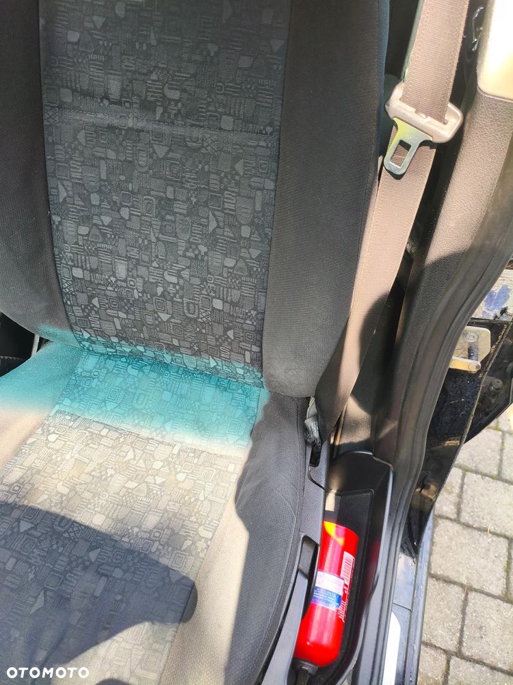 Opel Zafira 1.8 16V Elegance - 10