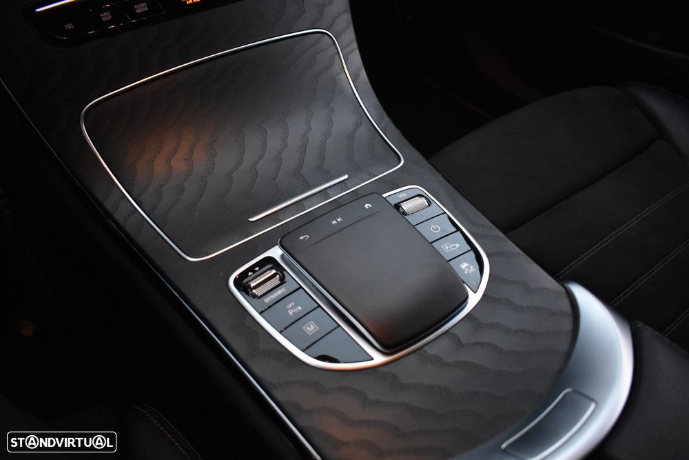 Mercedes-Benz GLC 300 - 48