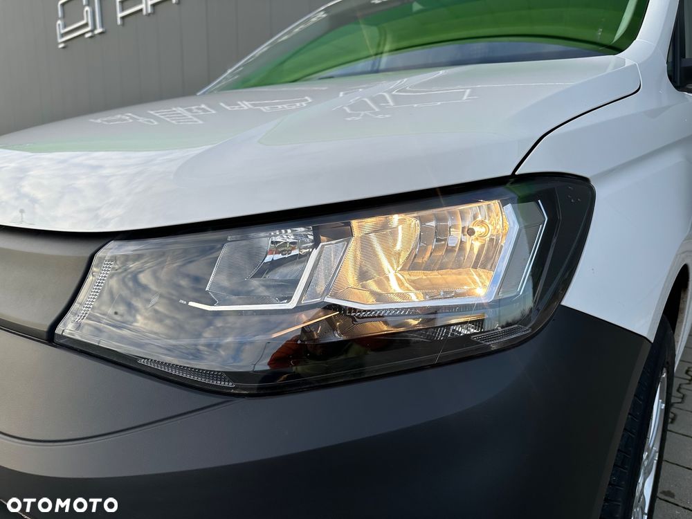 Volkswagen Caddy - 30