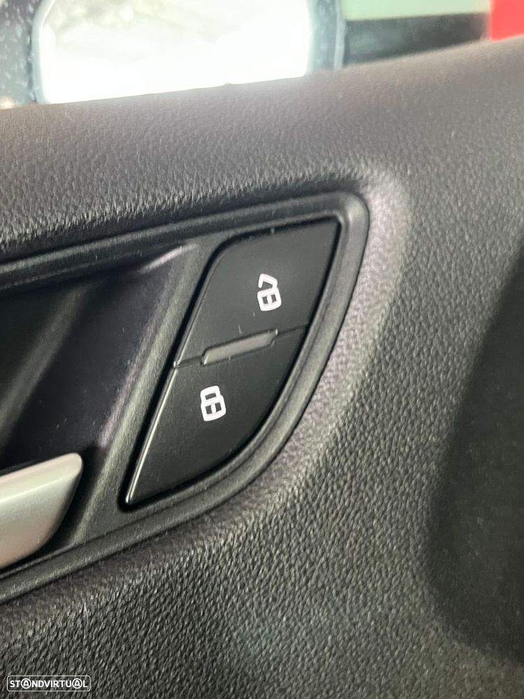 Audi A3 Sportback 1.6 TDI Sport - 22