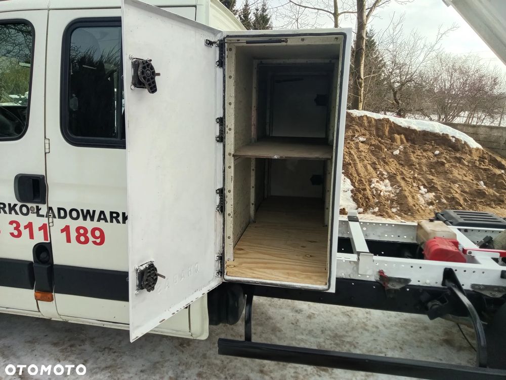 Iveco daily35c11 - 7
