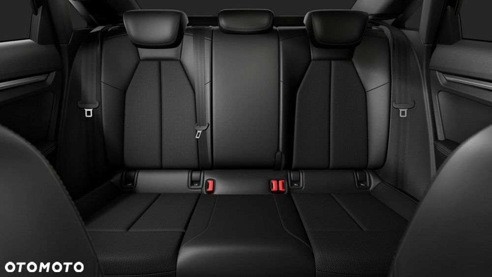 Audi S3 Limousine - 9