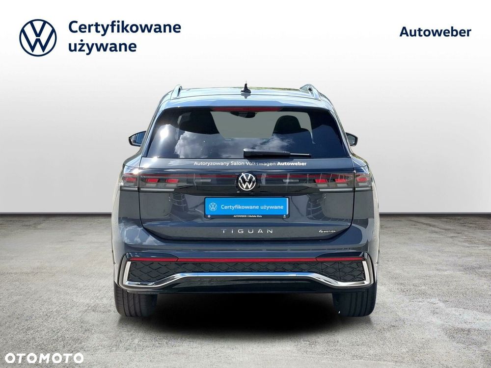 Volkswagen Tiguan - 4
