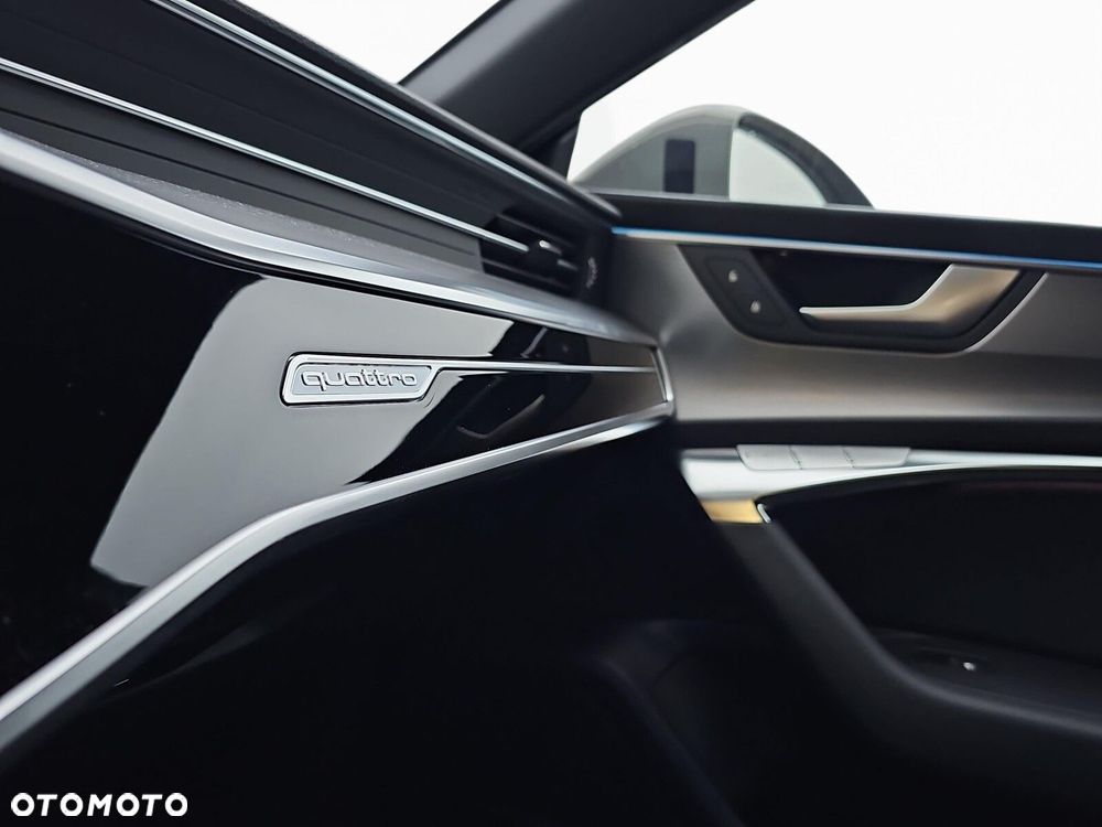 Audi A7 Sportback - 19