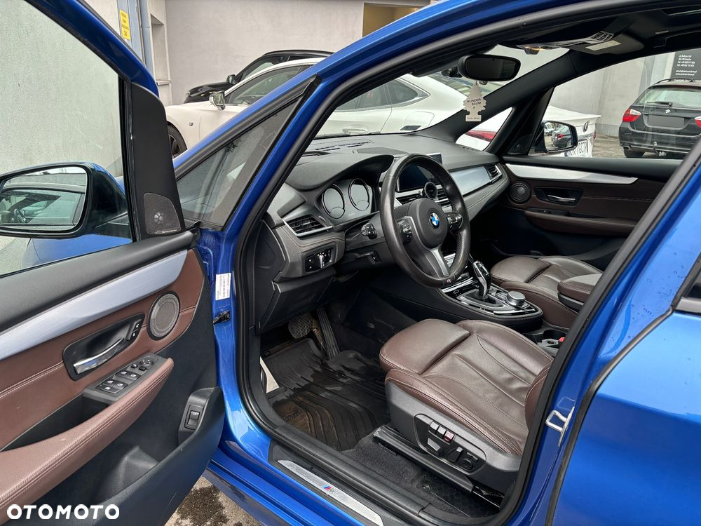 BMW Seria 2 - 8