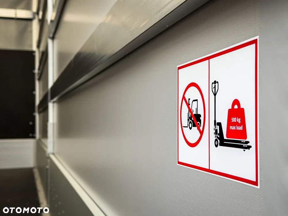 Iveco DAILY 70C18HA8/P - 16