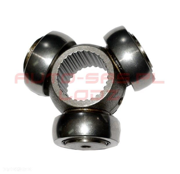 TRIPOD PRZEGUB WEW. DUCATO JUMPER BOXER 06- - 1